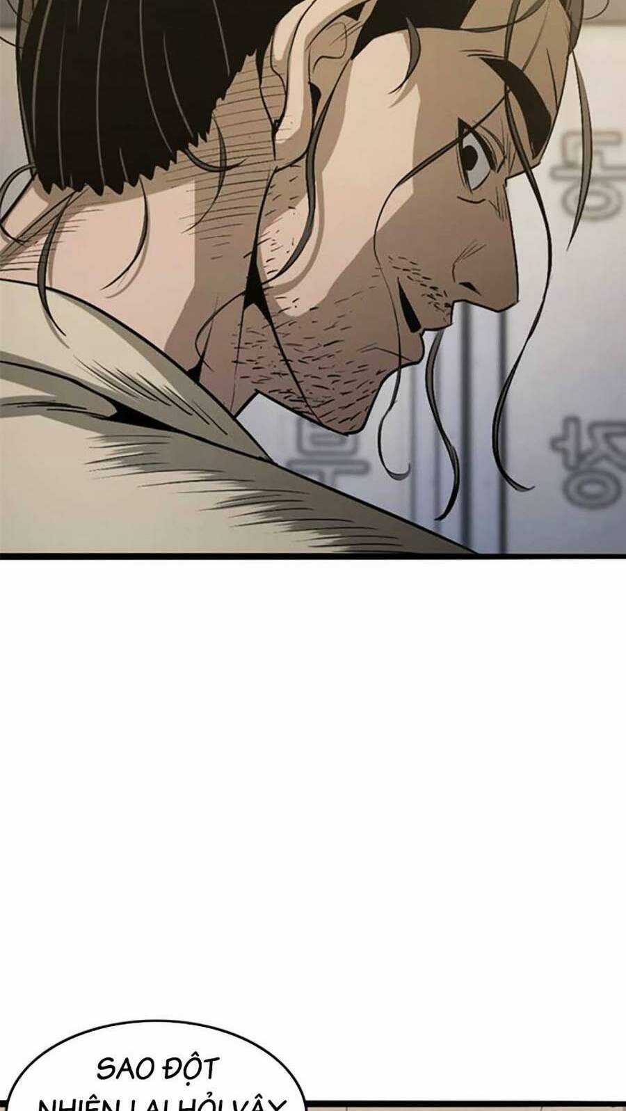 Ngục Tù Đẫm Máu Chapter 58 trang 105