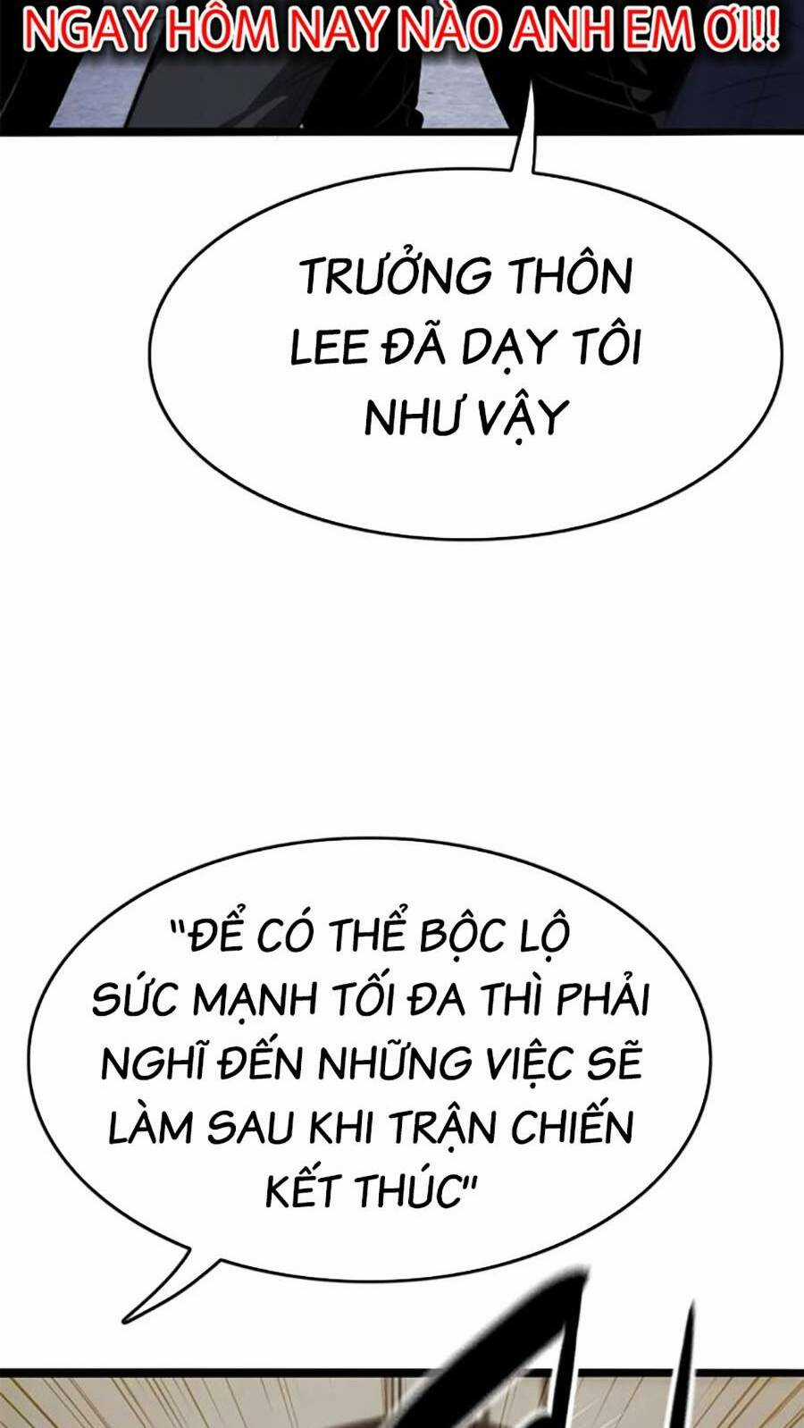 Ngục Tù Đẫm Máu Chapter 58 trang 107