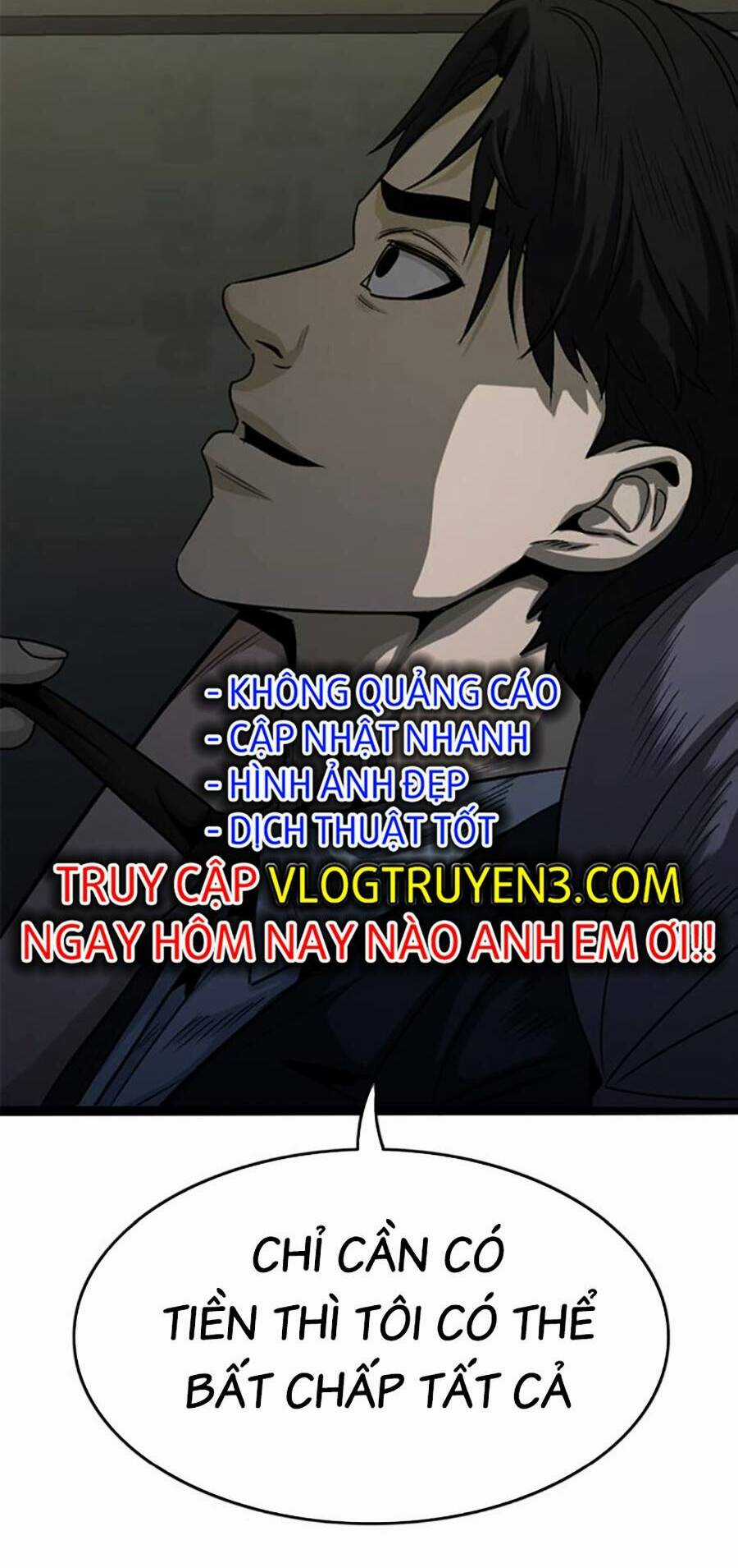 Ngục Tù Đẫm Máu Chapter 58 trang 11