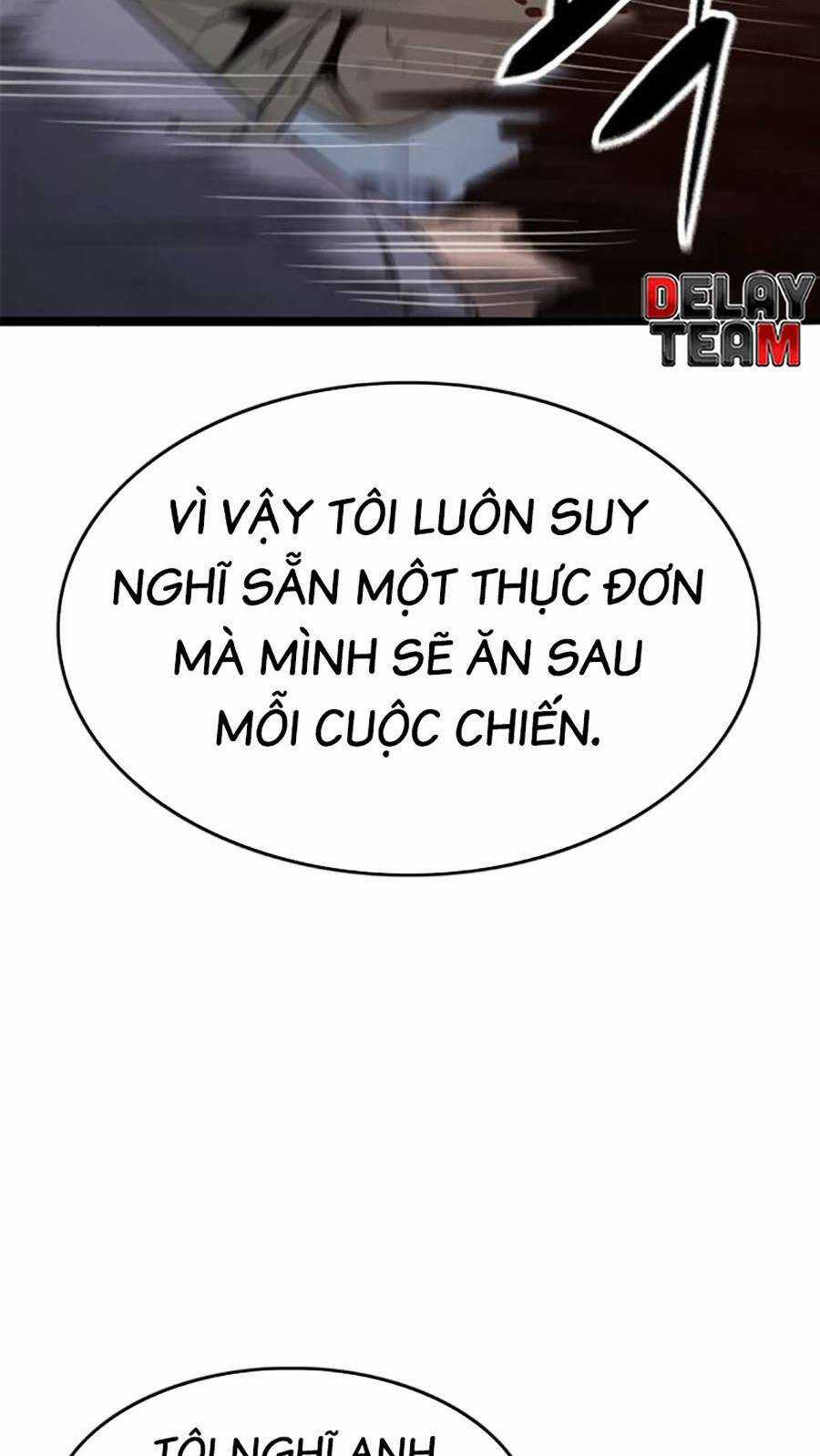 Ngục Tù Đẫm Máu Chapter 58 trang 110
