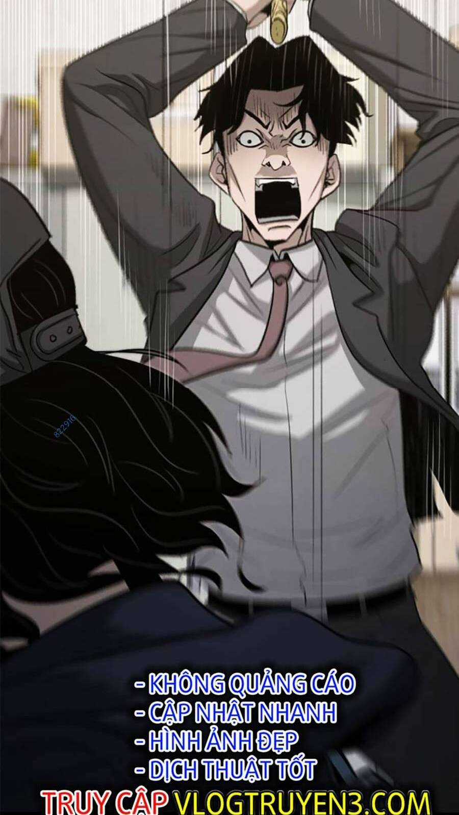 Ngục Tù Đẫm Máu Chapter 58 trang 113