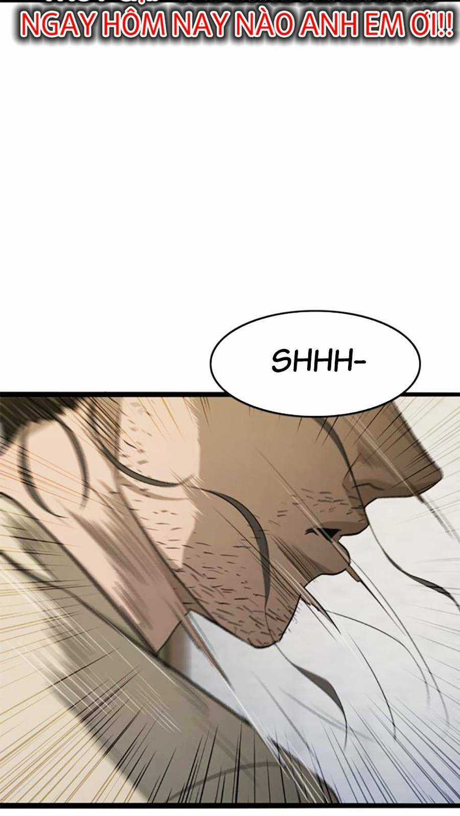 Ngục Tù Đẫm Máu Chapter 58 trang 114