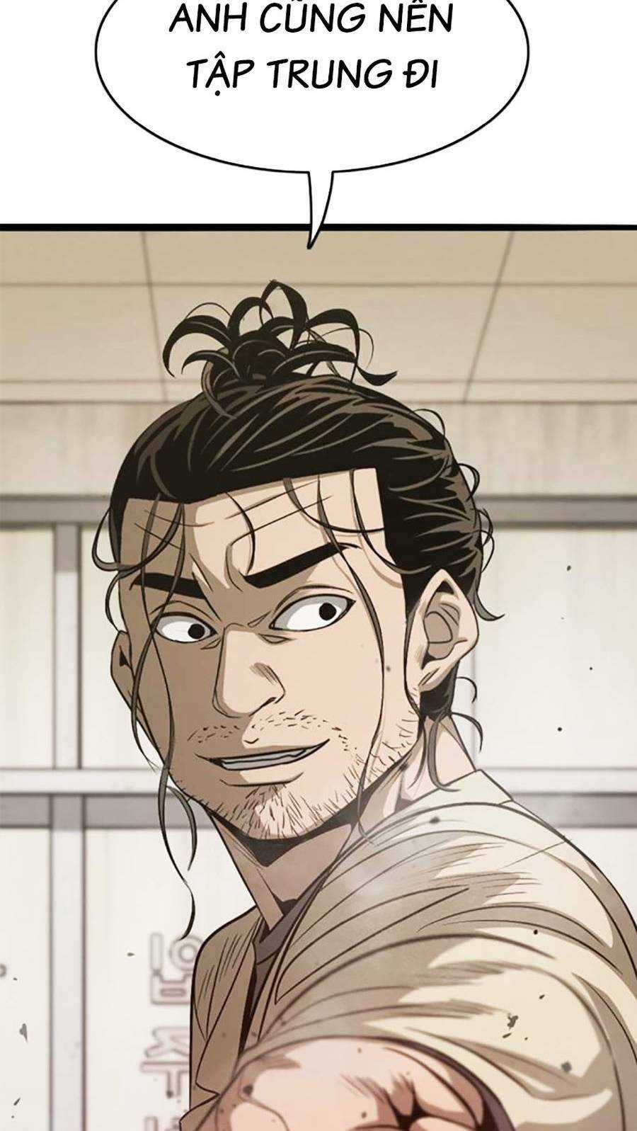 Ngục Tù Đẫm Máu Chapter 58 trang 118