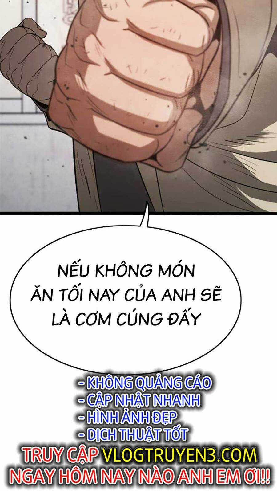 Ngục Tù Đẫm Máu Chapter 58 trang 119