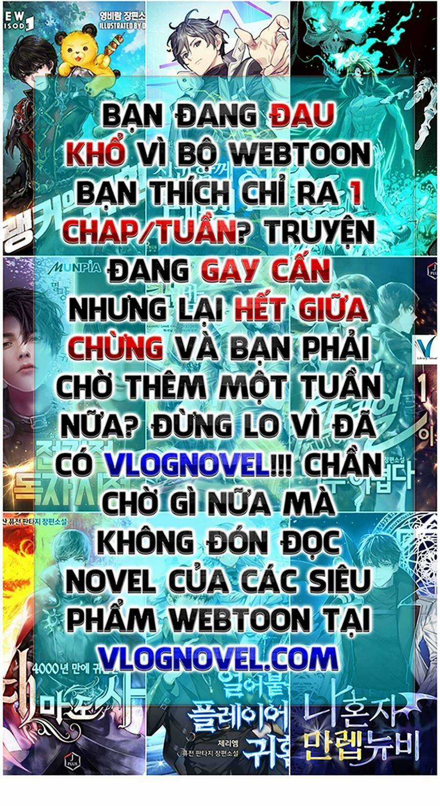 Ngục Tù Đẫm Máu Chapter 58 trang 120