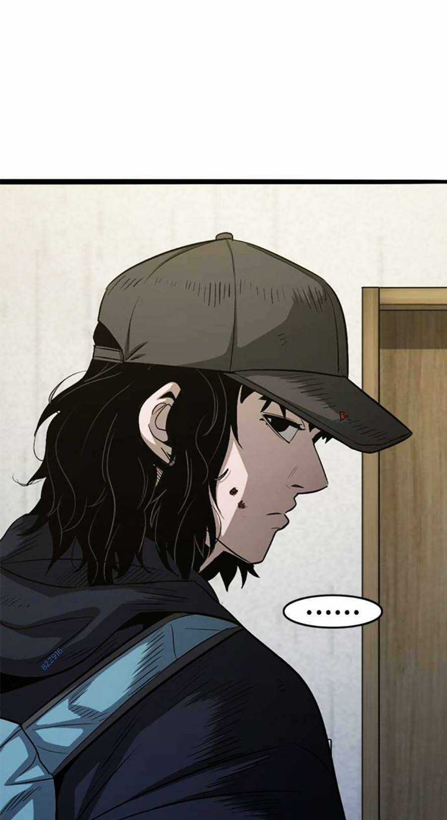 Ngục Tù Đẫm Máu Chapter 58 trang 121