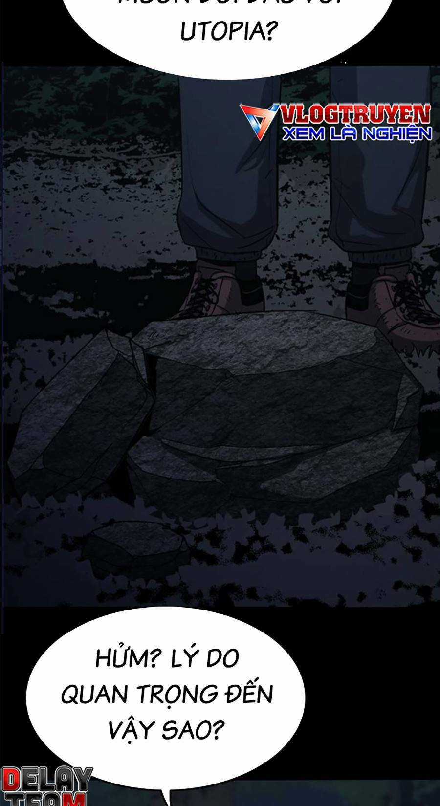 Ngục Tù Đẫm Máu Chapter 58 trang 123