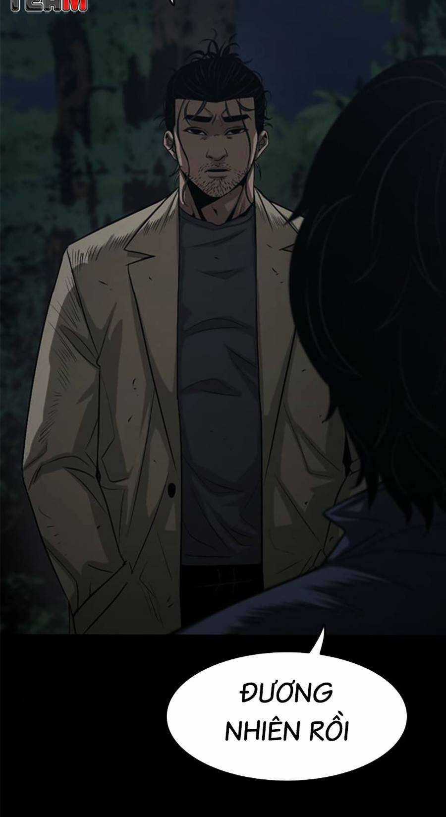 Ngục Tù Đẫm Máu Chapter 58 trang 124