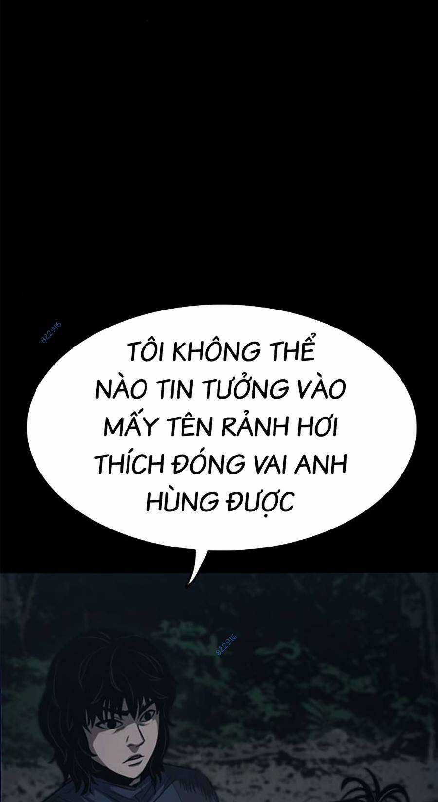 Ngục Tù Đẫm Máu Chapter 58 trang 125