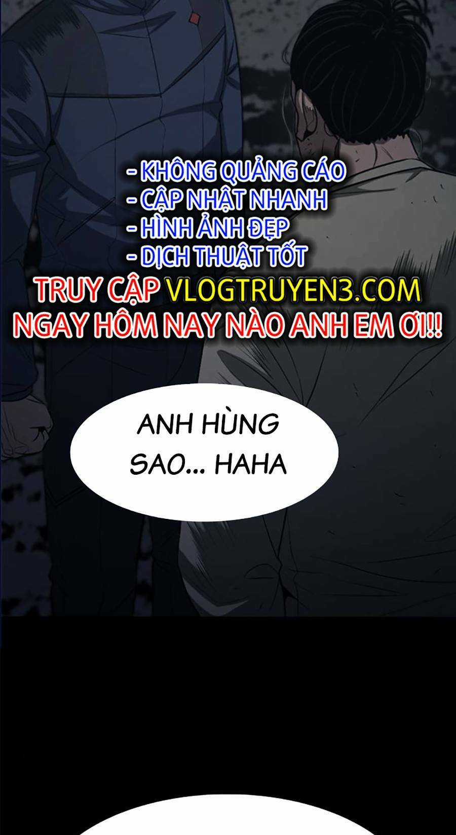 Ngục Tù Đẫm Máu Chapter 58 trang 126