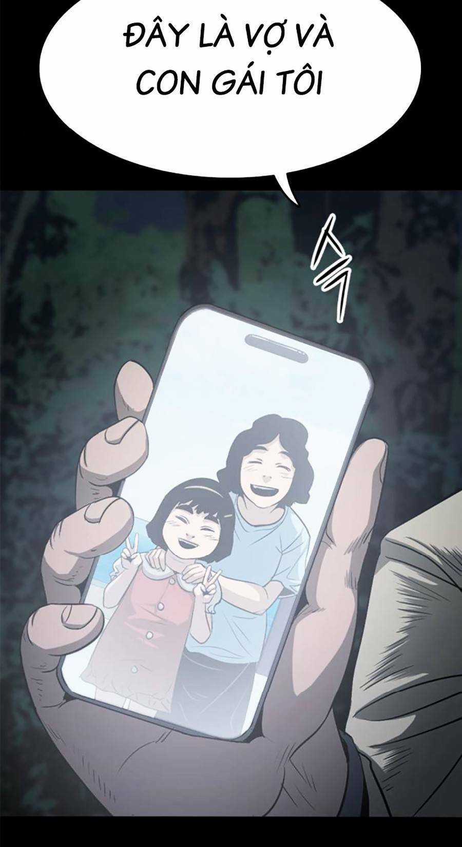 Ngục Tù Đẫm Máu Chapter 58 trang 127