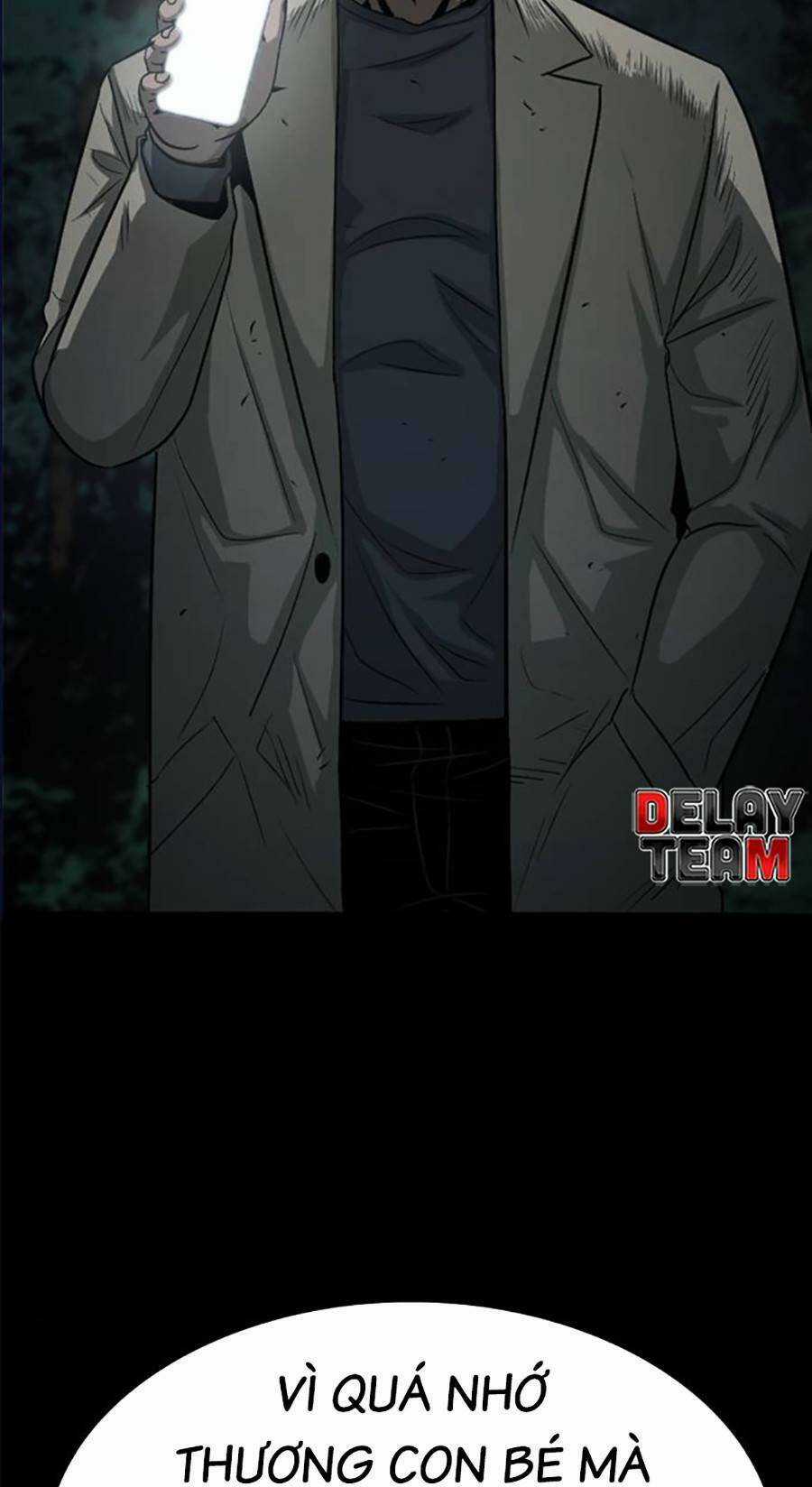 Ngục Tù Đẫm Máu Chapter 58 trang 129