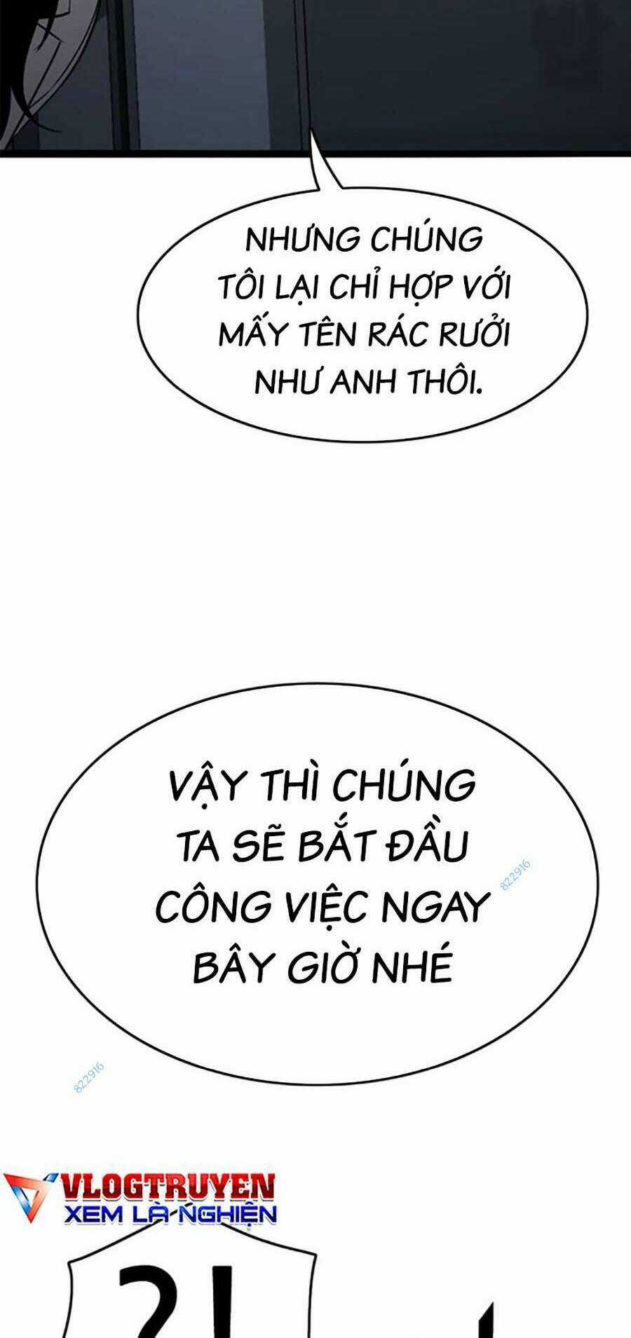 Ngục Tù Đẫm Máu Chapter 58 trang 13