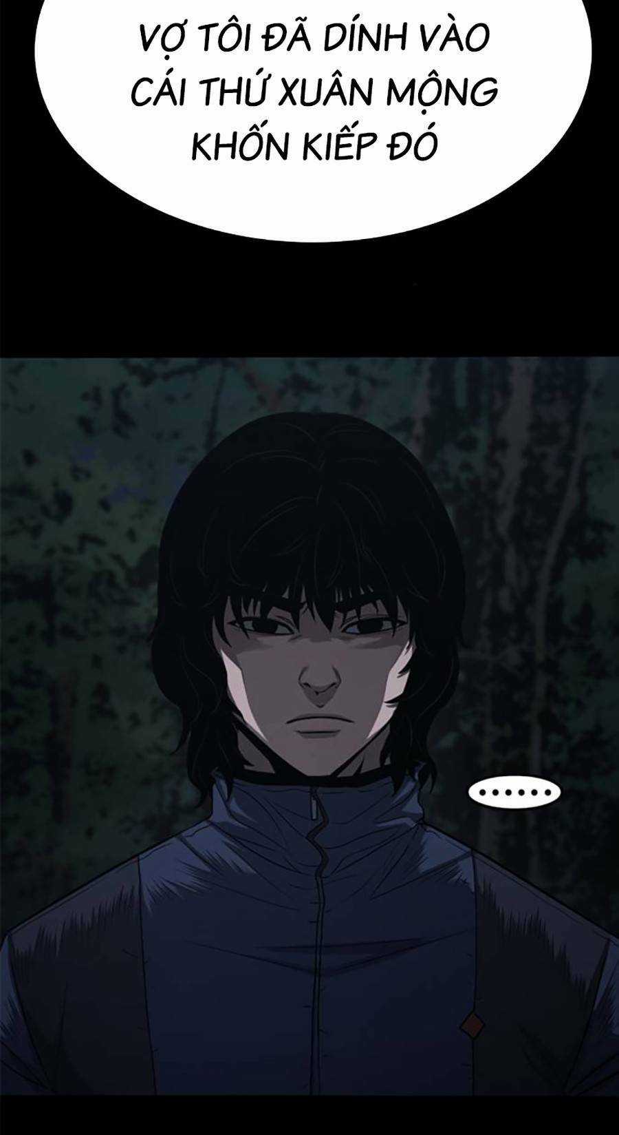 Ngục Tù Đẫm Máu Chapter 58 trang 130