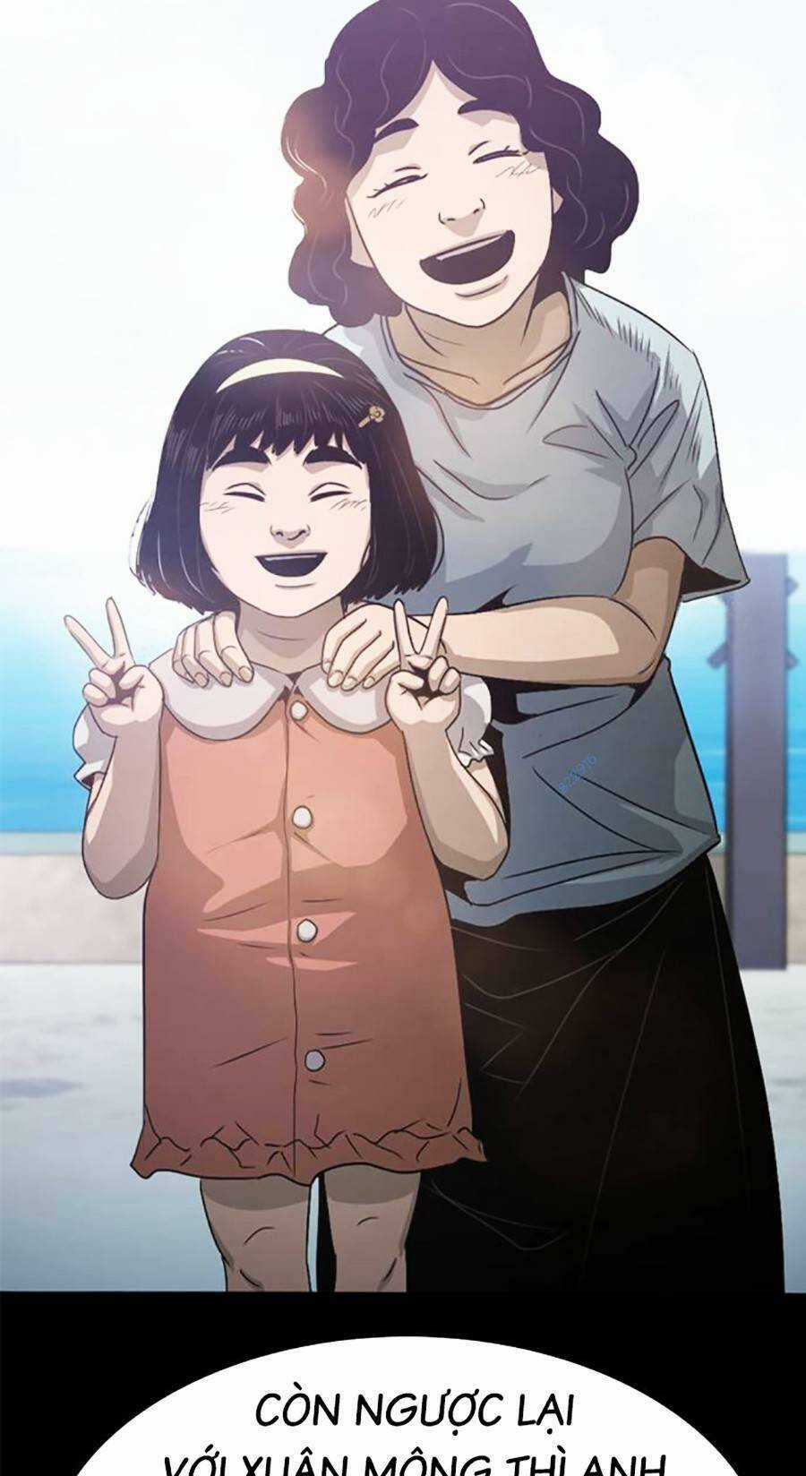 Ngục Tù Đẫm Máu Chapter 58 trang 133