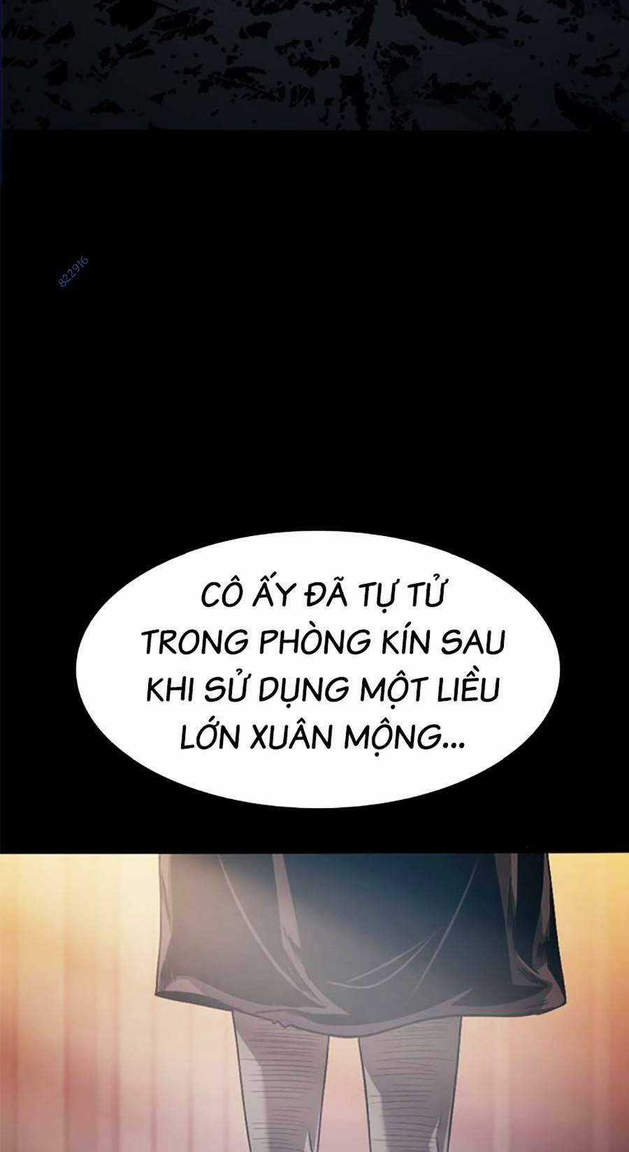 Ngục Tù Đẫm Máu Chapter 58 trang 136