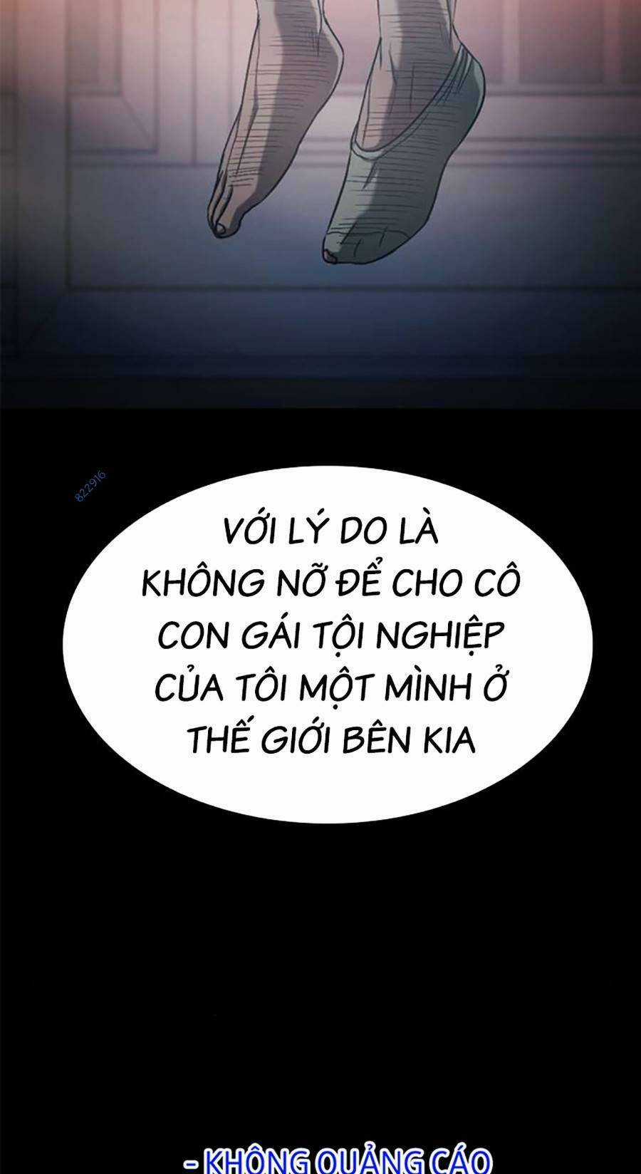 Ngục Tù Đẫm Máu Chapter 58 trang 137
