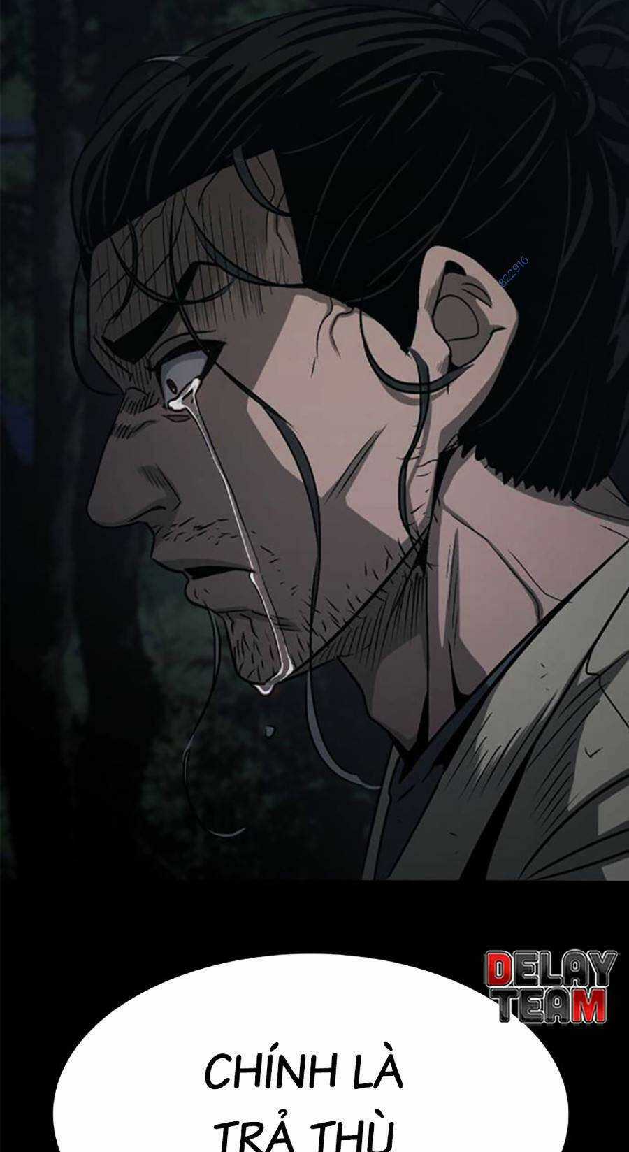 Ngục Tù Đẫm Máu Chapter 58 trang 140