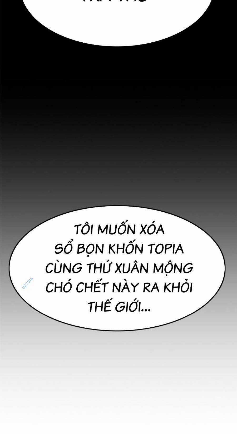 Ngục Tù Đẫm Máu Chapter 58 trang 141