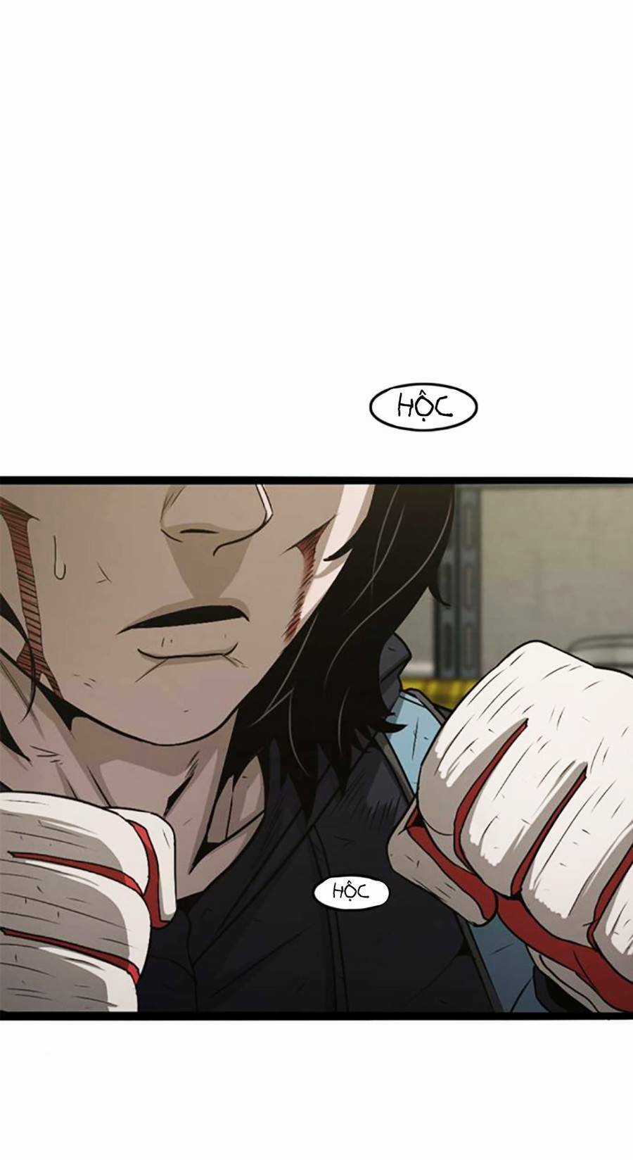 Ngục Tù Đẫm Máu Chapter 58 trang 142