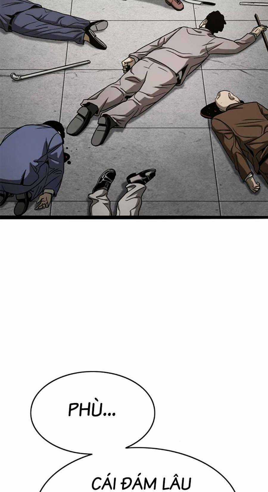 Ngục Tù Đẫm Máu Chapter 58 trang 144