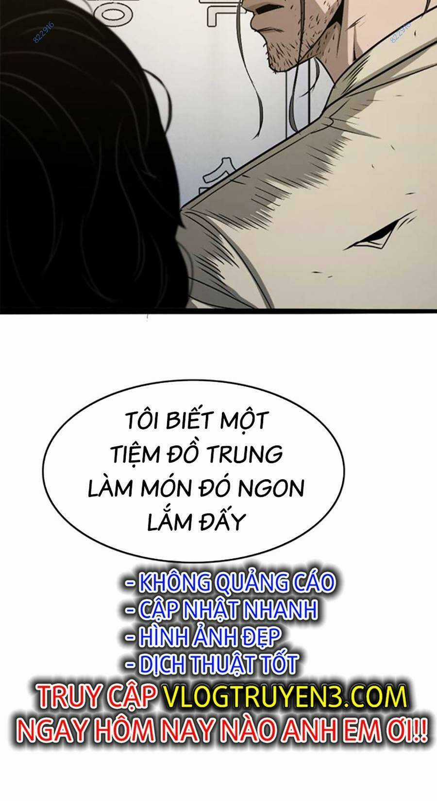 Ngục Tù Đẫm Máu Chapter 58 trang 148