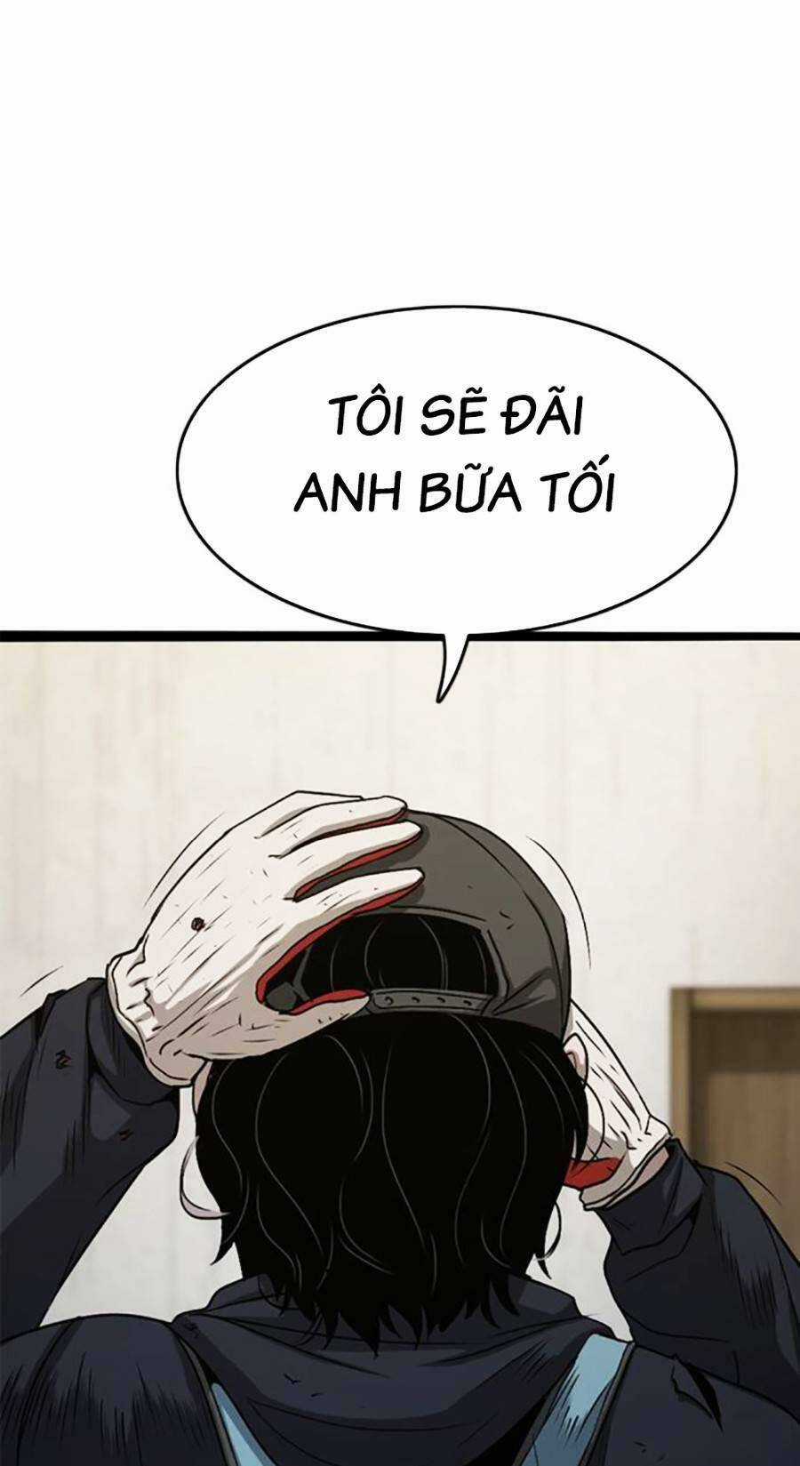 Ngục Tù Đẫm Máu Chapter 58 trang 149