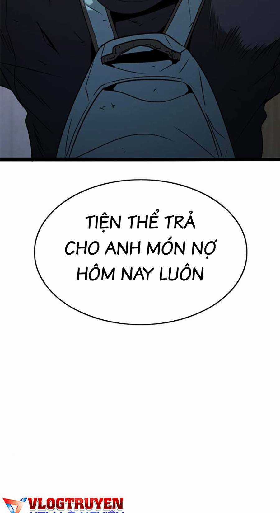Ngục Tù Đẫm Máu Chapter 58 trang 150