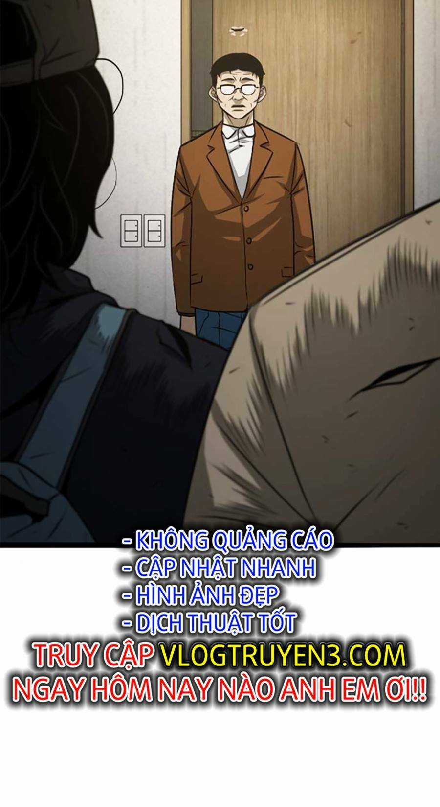 Ngục Tù Đẫm Máu Chapter 58 trang 154