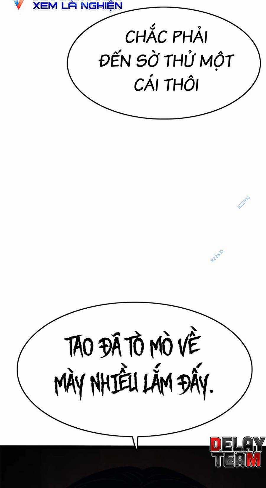 Ngục Tù Đẫm Máu Chapter 58 trang 157