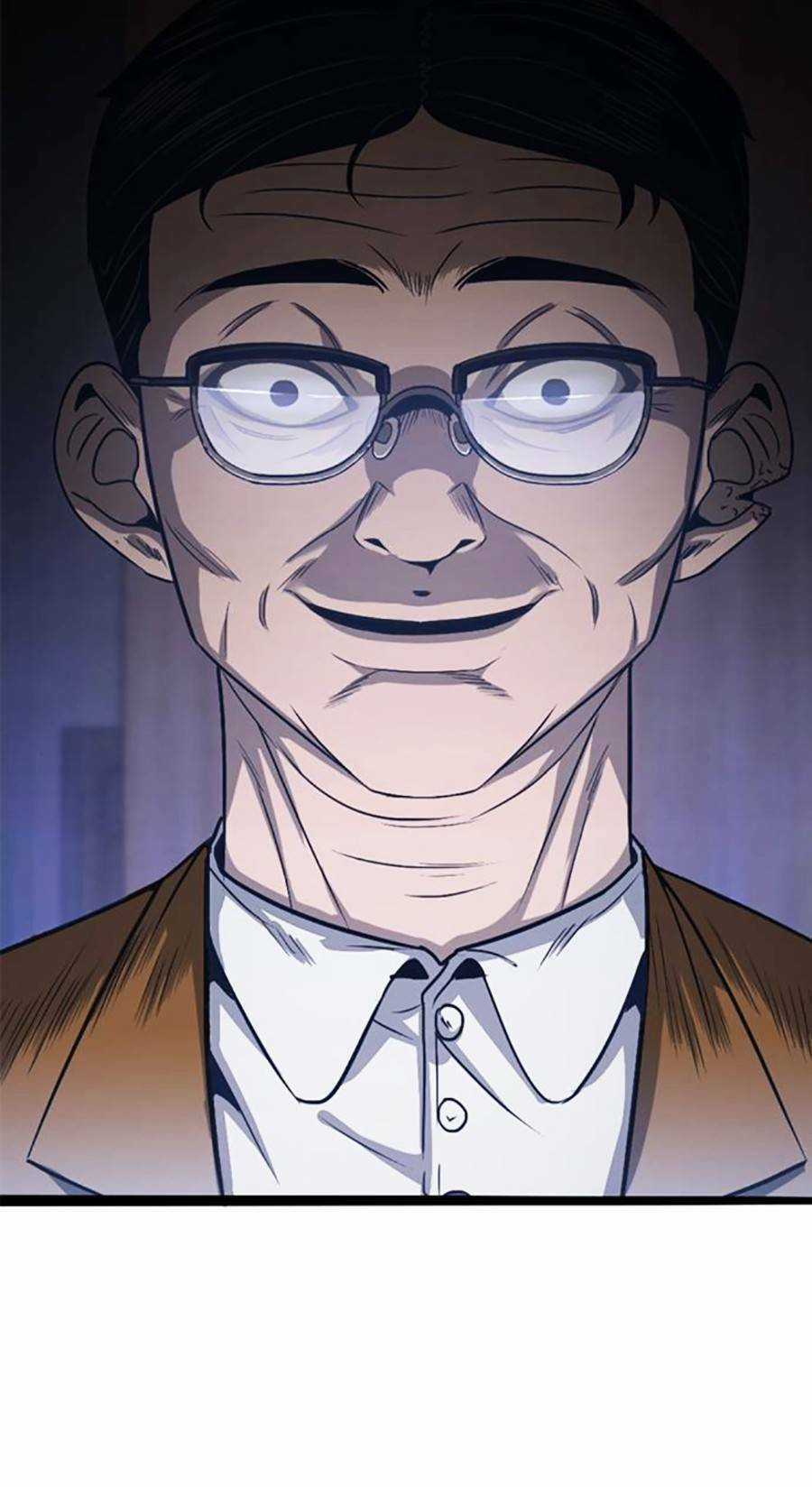 Ngục Tù Đẫm Máu Chapter 58 trang 158