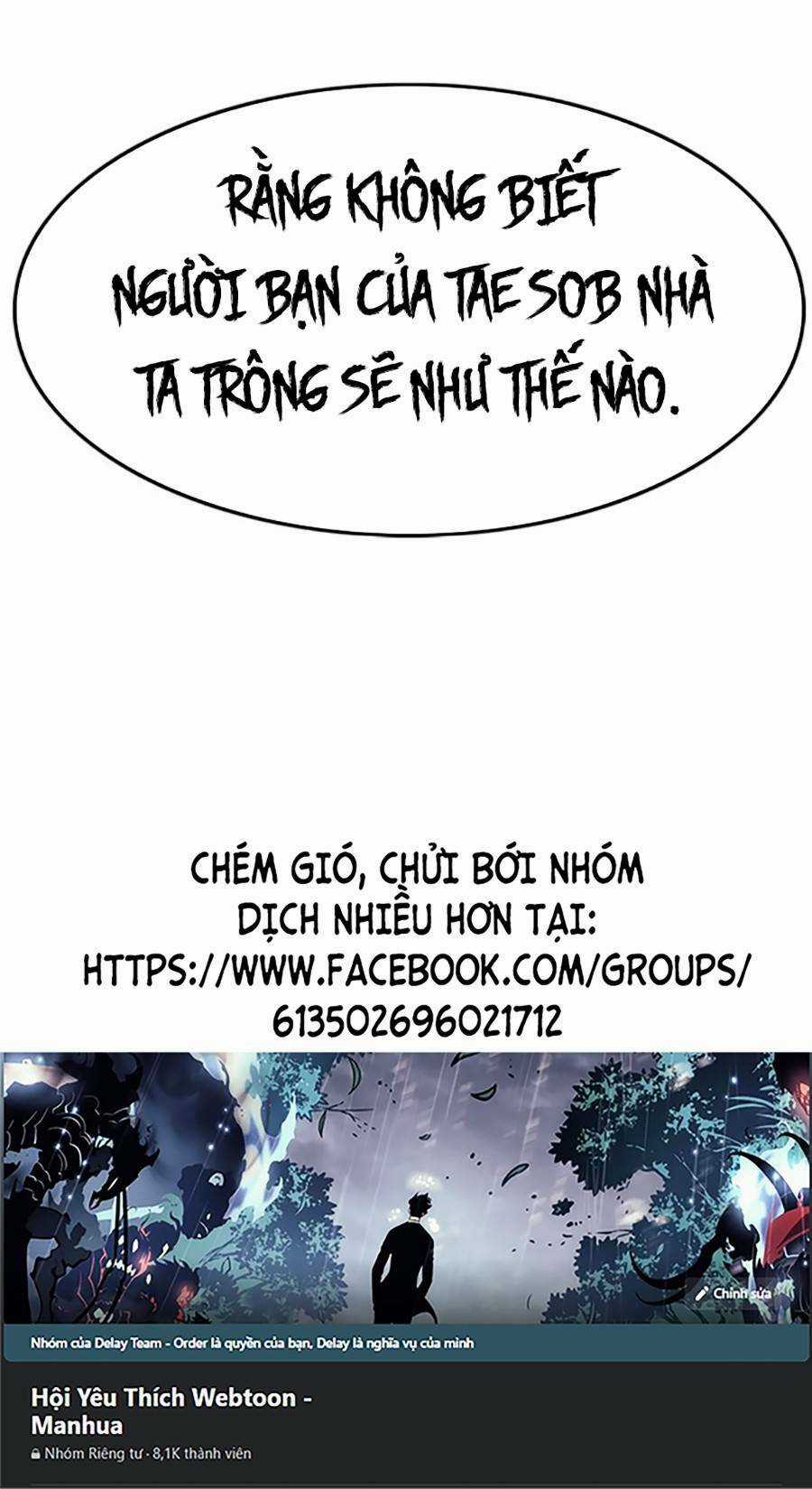 Ngục Tù Đẫm Máu Chapter 58 trang 159