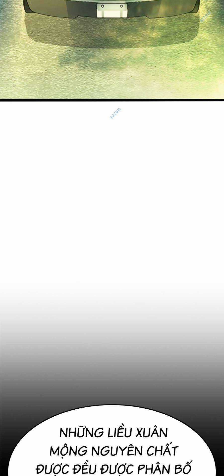 Ngục Tù Đẫm Máu Chapter 58 trang 16