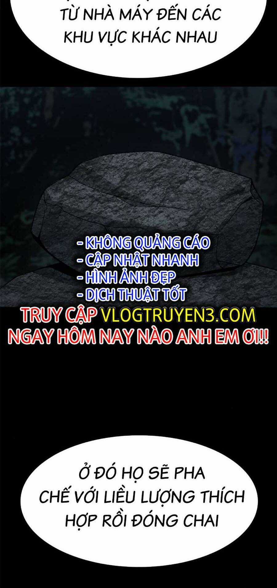 Ngục Tù Đẫm Máu Chapter 58 trang 17