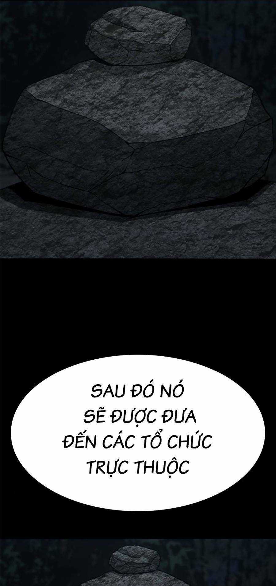 Ngục Tù Đẫm Máu Chapter 58 trang 18