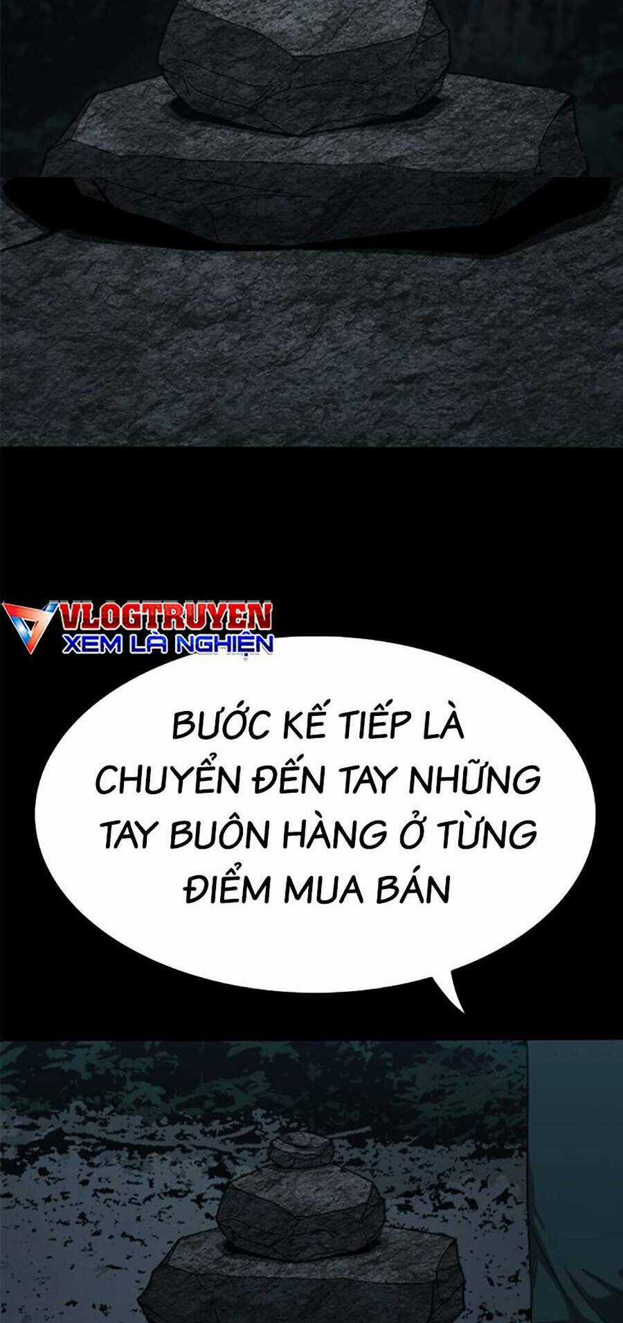 Ngục Tù Đẫm Máu Chapter 58 trang 19