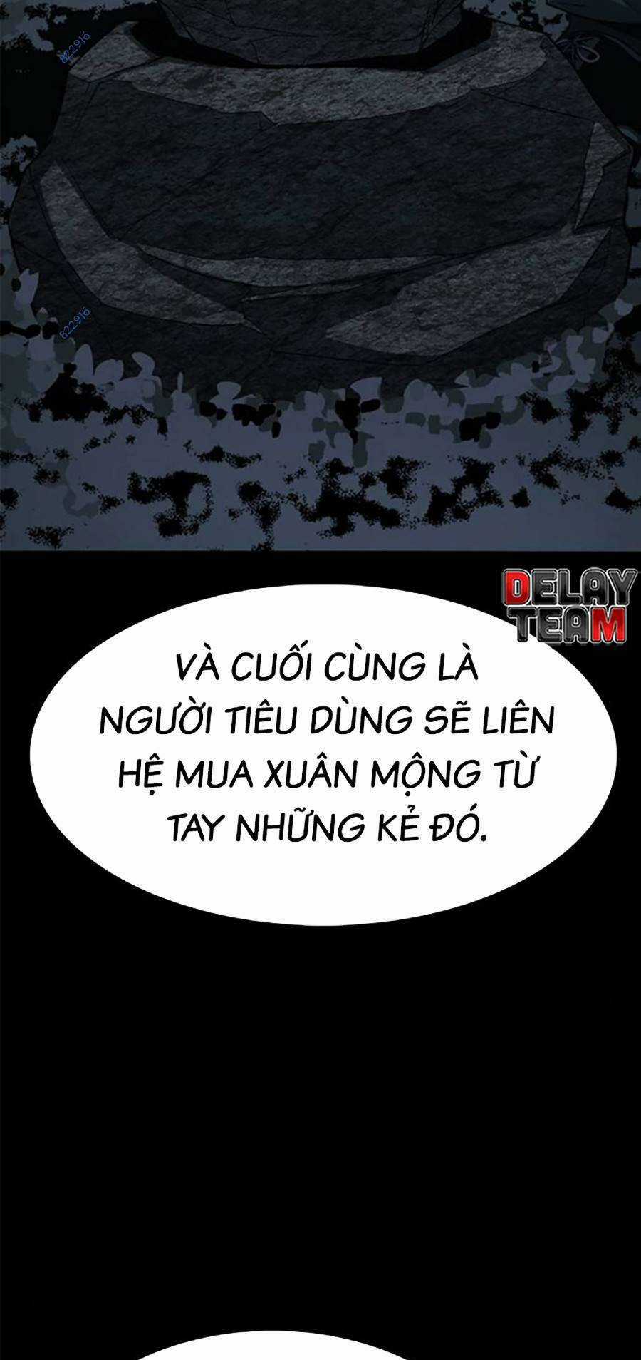 Ngục Tù Đẫm Máu Chapter 58 trang 20