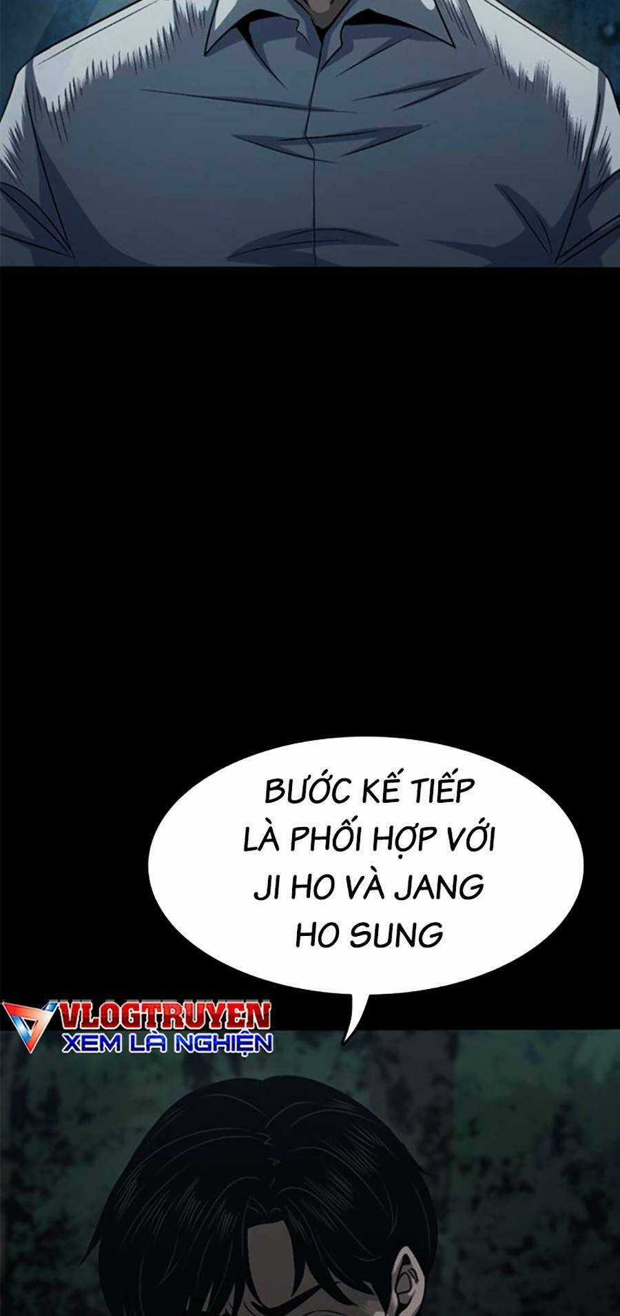 Ngục Tù Đẫm Máu Chapter 58 trang 24