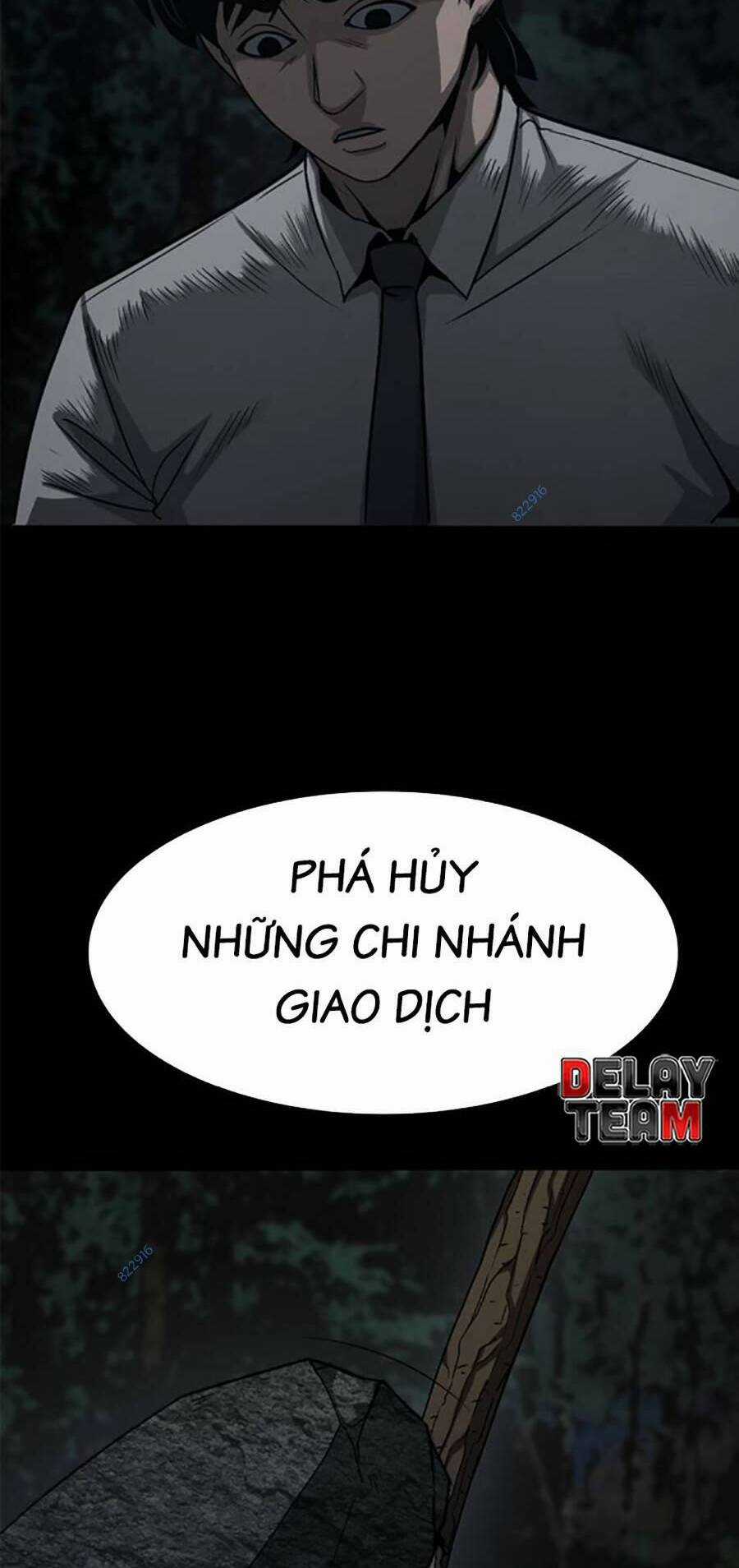 Ngục Tù Đẫm Máu Chapter 58 trang 25