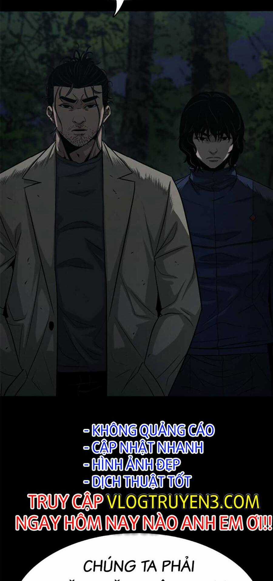 Ngục Tù Đẫm Máu Chapter 58 trang 27