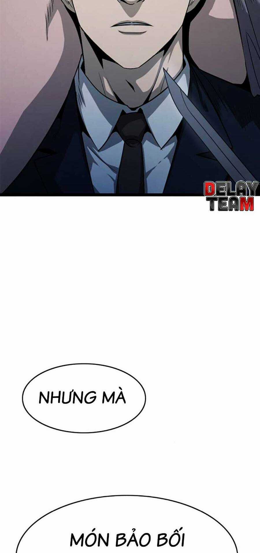 Ngục Tù Đẫm Máu Chapter 58 trang 3