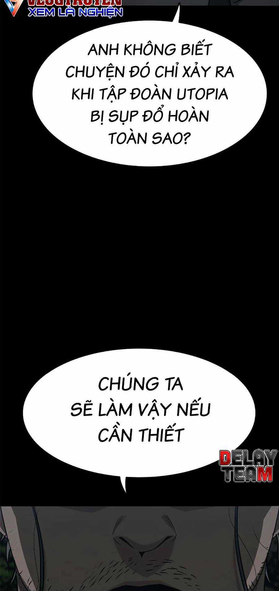 Ngục Tù Đẫm Máu Chapter 58 trang 30