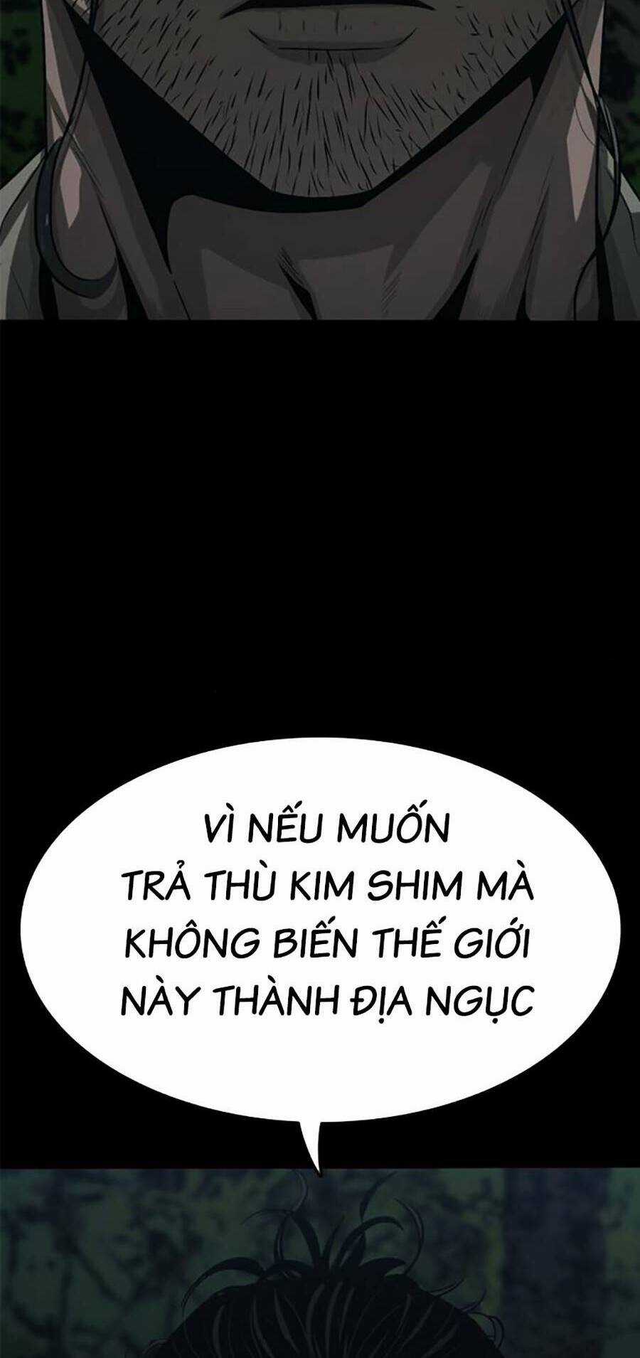 Ngục Tù Đẫm Máu Chapter 58 trang 31