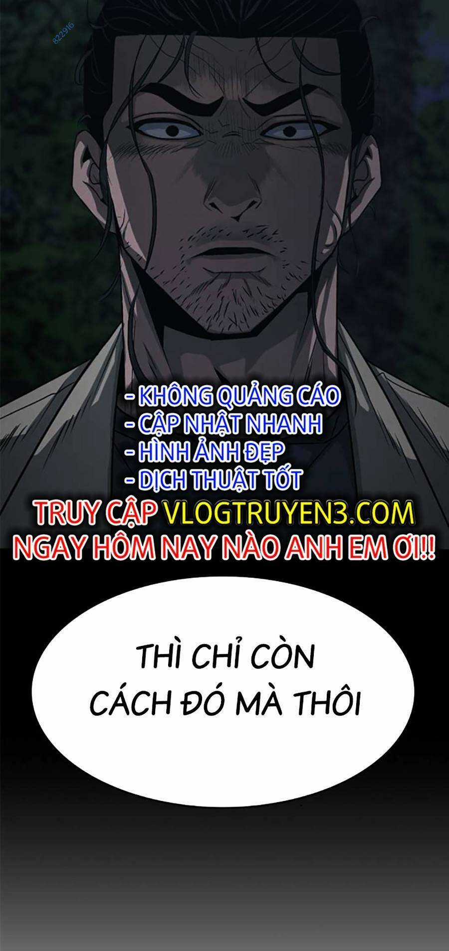 Ngục Tù Đẫm Máu Chapter 58 trang 32