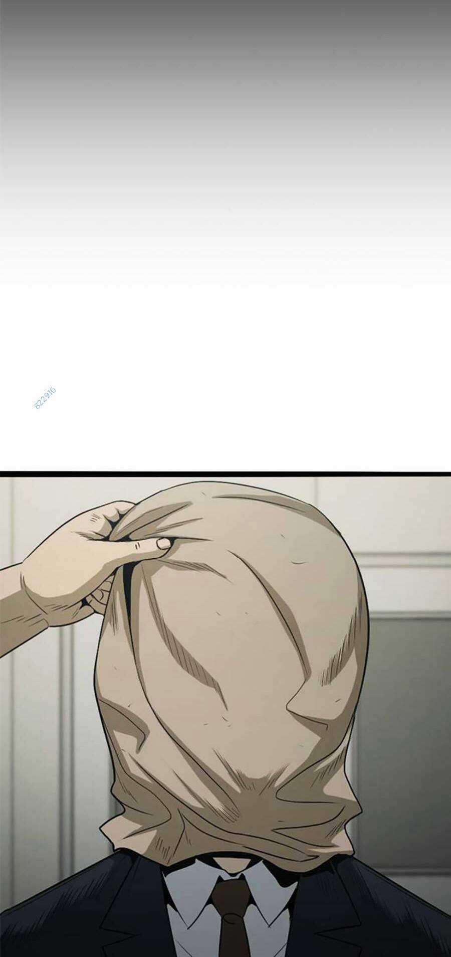 Ngục Tù Đẫm Máu Chapter 58 trang 33