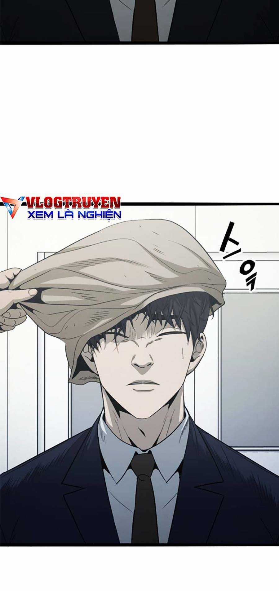 Ngục Tù Đẫm Máu Chapter 58 trang 34