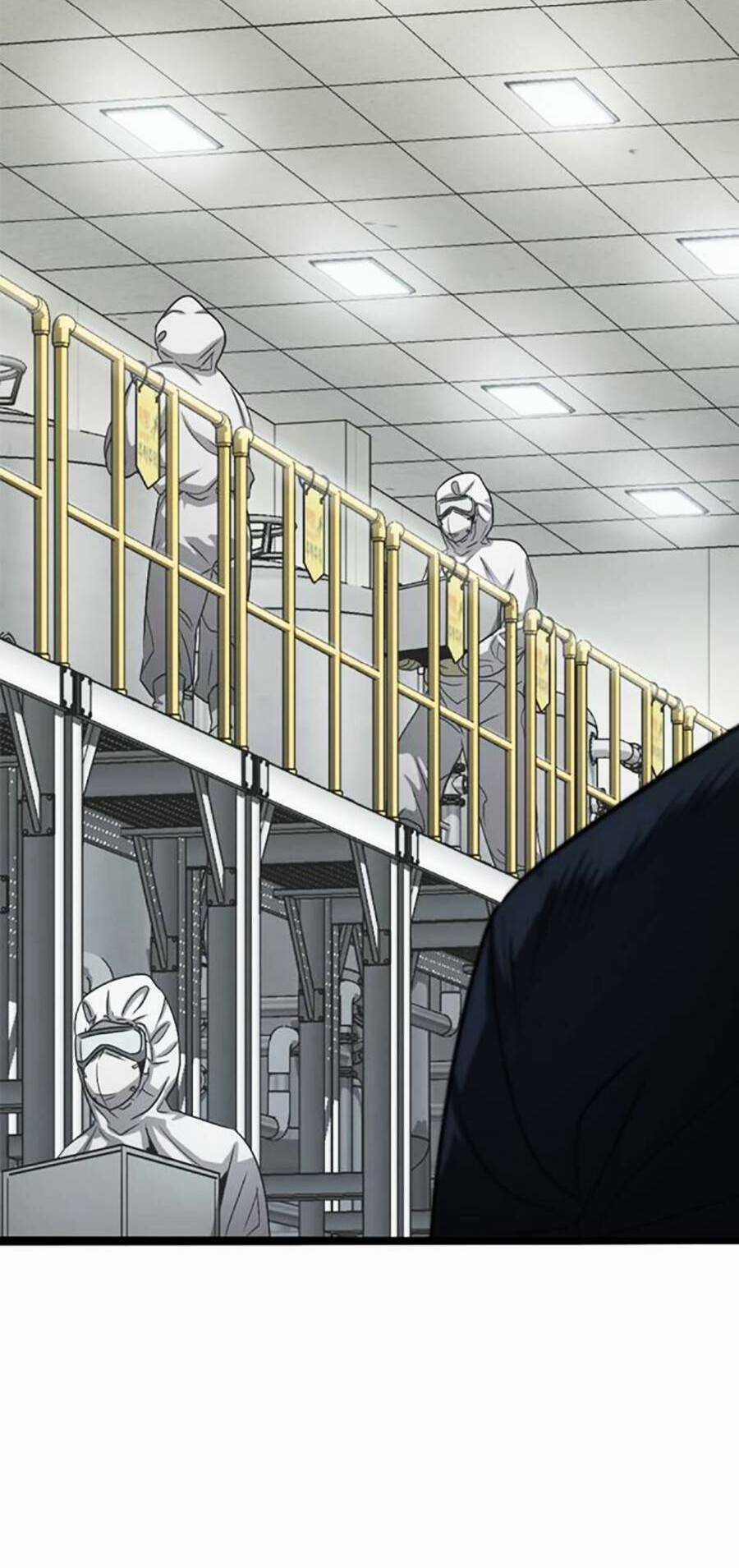 Ngục Tù Đẫm Máu Chapter 58 trang 39