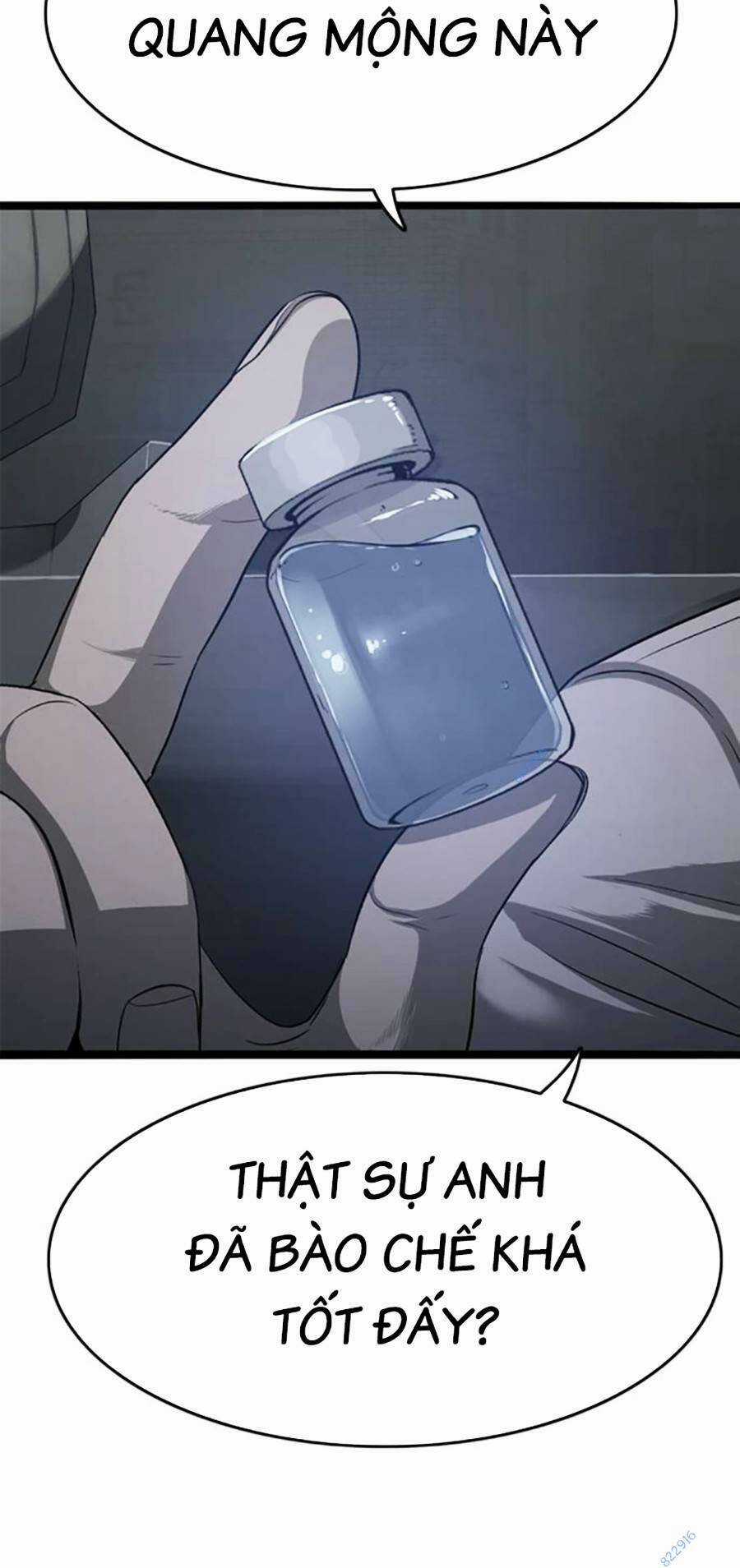 Ngục Tù Đẫm Máu Chapter 58 trang 4