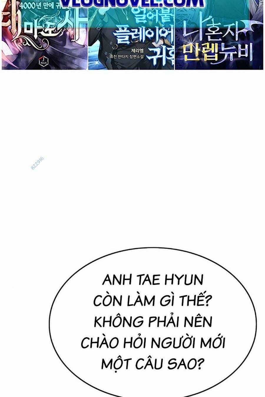 Ngục Tù Đẫm Máu Chapter 58 trang 41