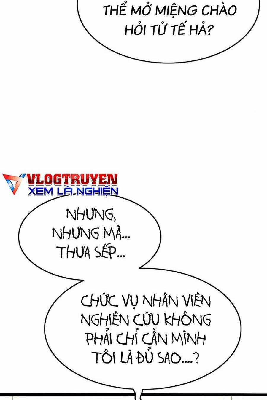 Ngục Tù Đẫm Máu Chapter 58 trang 43